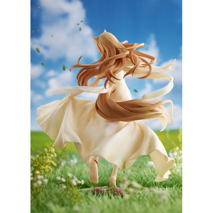 Spice and Wolf: Holo - 1/7 Complete Figure Spice and Wolf: Holo - 1/7 Complete Figure