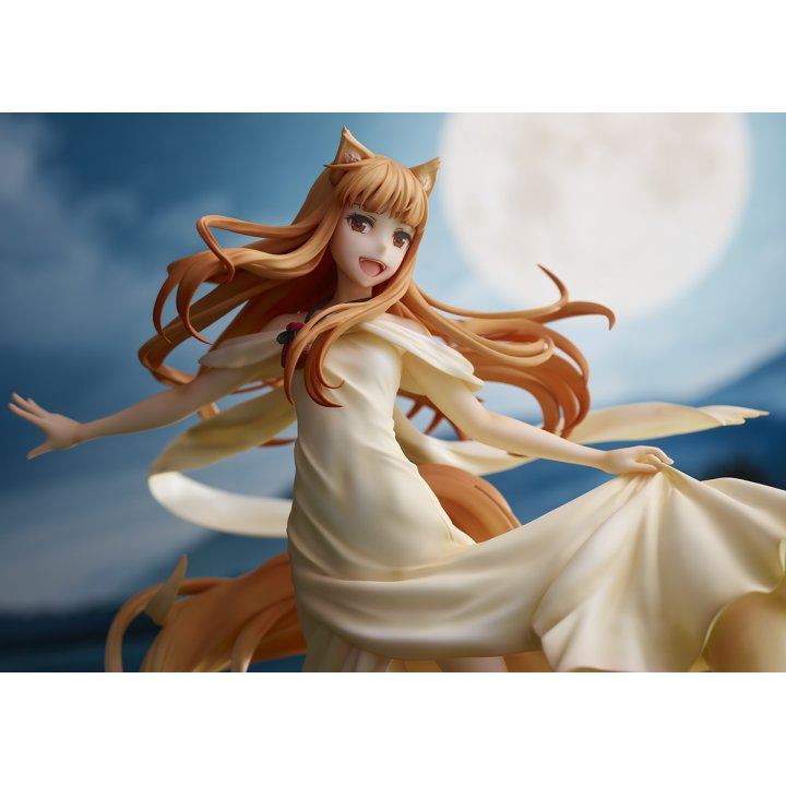 Spice and Wolf: Holo - 1/7 Complete Figure Spice and Wolf: Holo - 1/7 Complete Figure
