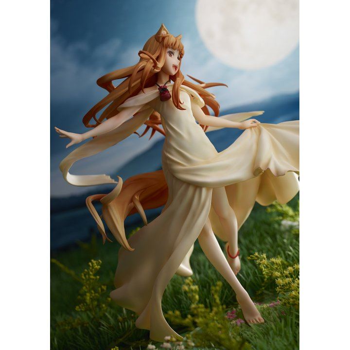 Spice and Wolf: Holo - 1/7 Complete Figure Spice and Wolf: Holo - 1/7 Complete Figure