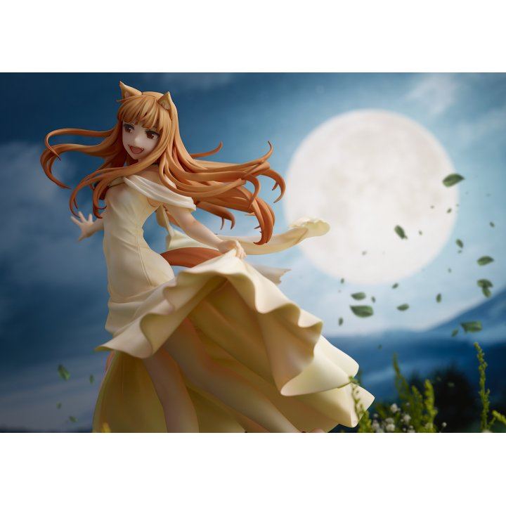 Spice and Wolf: Holo - 1/7 Complete Figure Spice and Wolf: Holo - 1/7 Complete Figure