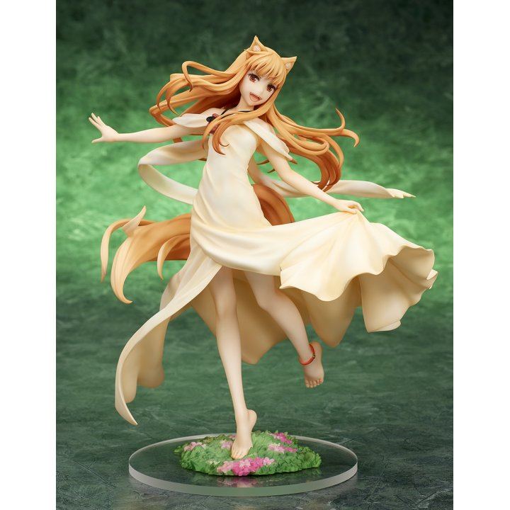 Spice and Wolf: Holo - 1/7 Complete Figure Spice and Wolf: Holo - 1/7 Complete Figure