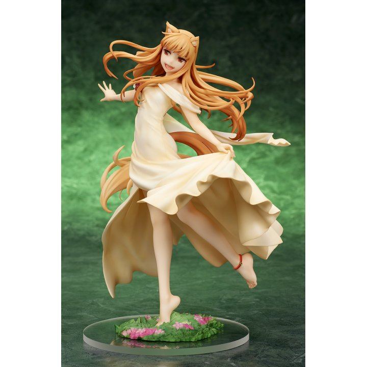 Spice and Wolf: Holo - 1/7 Complete Figure Spice and Wolf: Holo - 1/7 Complete Figure