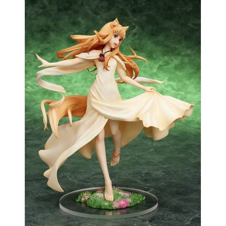 Spice and Wolf: Holo - 1/7 Complete Figure Spice and Wolf: Holo - 1/7 Complete Figure