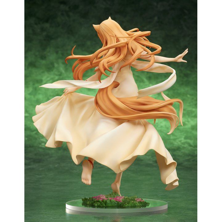 Spice and Wolf: Holo - 1/7 Complete Figure Spice and Wolf: Holo - 1/7 Complete Figure