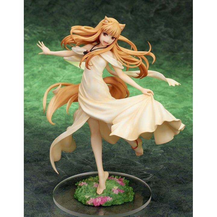 Spice and Wolf: Holo - 1/7 Complete Figure Spice and Wolf: Holo - 1/7 Complete Figure