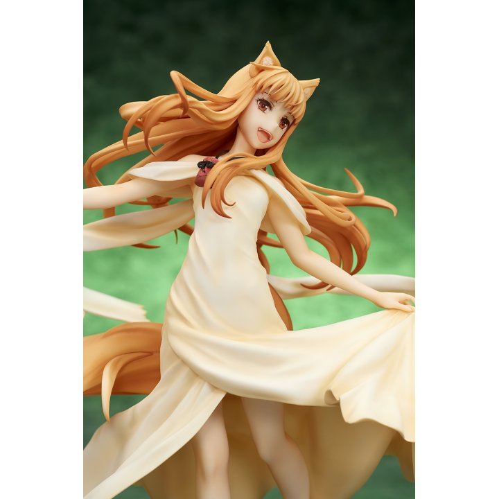 Spice and Wolf: Holo - 1/7 Complete Figure Spice and Wolf: Holo - 1/7 Complete Figure