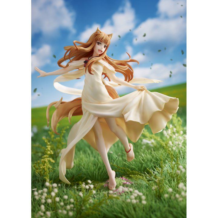 Spice and Wolf: Holo - 1/7 Complete Figure Spice and Wolf: Holo - 1/7 Complete Figure