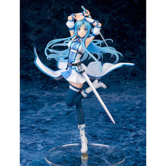 Sword Art Online: Asuna Yuuki - 1/7 Complete Figure