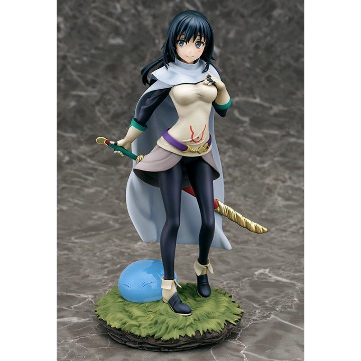 That Time I Got Reincarnated as a Slime: Shizu - 1/7 Complete Figure That Time I Got Reincarnated as a Slime: Shizu - 1/7 Complete Figure