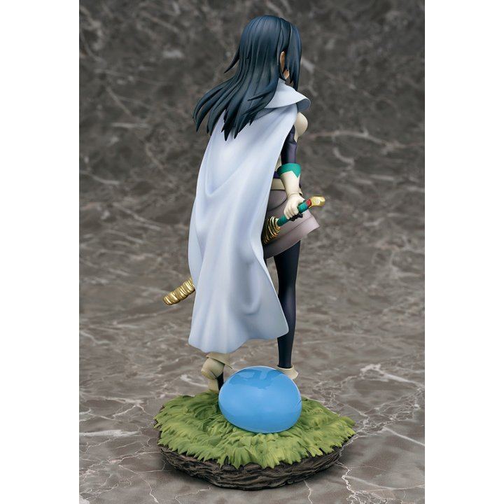 That Time I Got Reincarnated as a Slime: Shizu - 1/7 Complete Figure That Time I Got Reincarnated as a Slime: Shizu - 1/7 Complete Figure