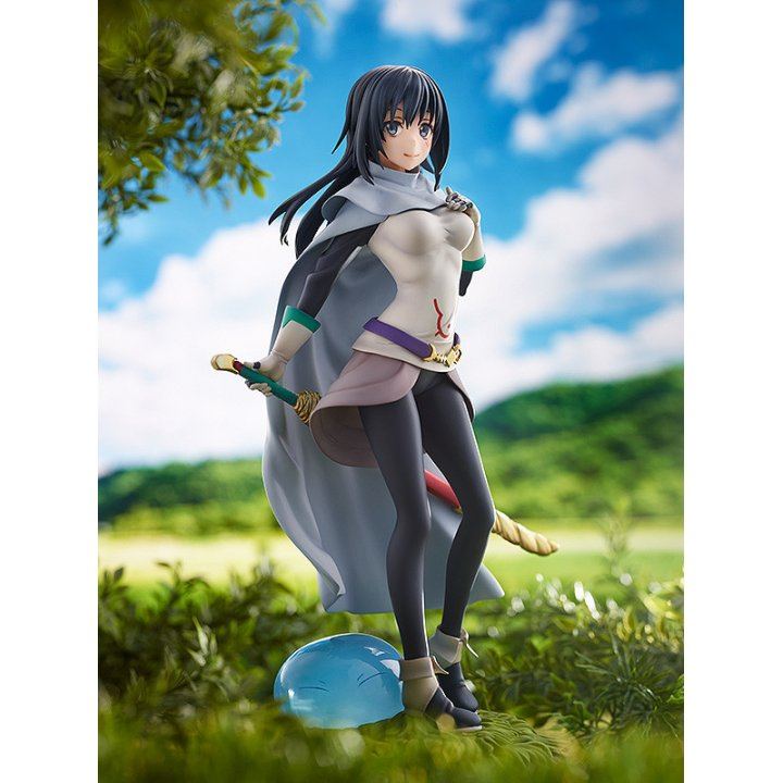 That Time I Got Reincarnated as a Slime: Shizu - 1/7 Complete Figure That Time I Got Reincarnated as a Slime: Shizu - 1/7 Complete Figure