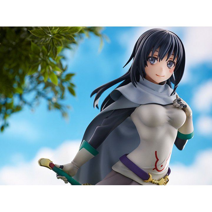 That Time I Got Reincarnated as a Slime: Shizu - 1/7 Complete Figure That Time I Got Reincarnated as a Slime: Shizu - 1/7 Complete Figure