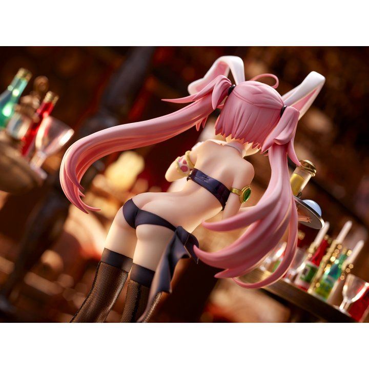 That Time I Got Reincarnated as a Slime: Milim Nava Bunny Girl Ver. - 1/7 Complete Figure That Time I Got Reincarnated as a Slime: Milim Nava Bunny Girl Ver. - 1/7 Complete Figure