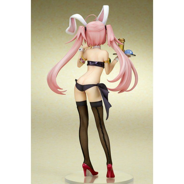 That Time I Got Reincarnated as a Slime: Milim Nava Bunny Girl Ver. - 1/7 Complete Figure That Time I Got Reincarnated as a Slime: Milim Nava Bunny Girl Ver. - 1/7 Complete Figure