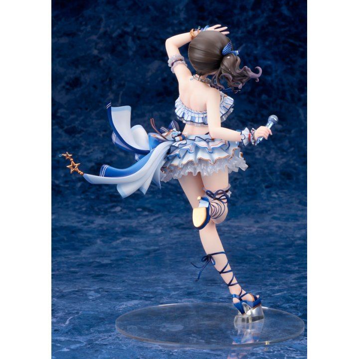 THE IDOLM@STER: Fumika Sagisawa A Page of the Sea Breeze Ver. - 1/7 Complete Figure THE IDOLM@STER: Fumika Sagisawa A Page of the Sea Breeze Ver. - 1/7 Complete Figure