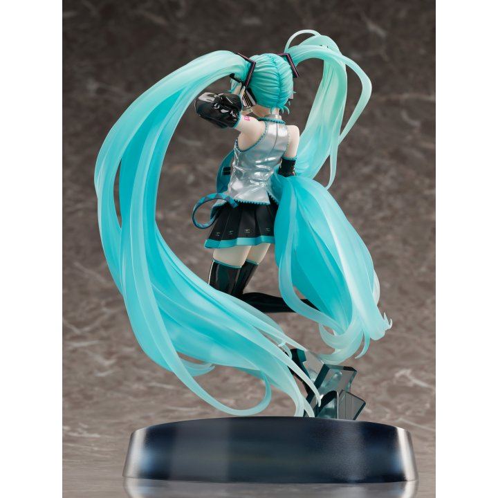 Vocaloid: Hatsune Miku Chronicle Ver. - 1/7 Complete Figure Vocaloid: Hatsune Miku Chronicle Ver. - 1/7 Complete Figure