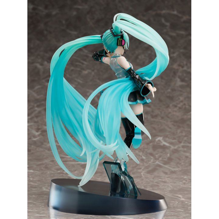 Vocaloid: Hatsune Miku Chronicle Ver. - 1/7 Complete Figure Vocaloid: Hatsune Miku Chronicle Ver. - 1/7 Complete Figure