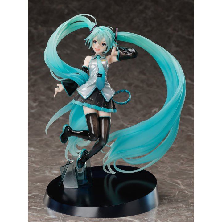 Vocaloid: Hatsune Miku Chronicle Ver. - 1/7 Complete Figure Vocaloid: Hatsune Miku Chronicle Ver. - 1/7 Complete Figure