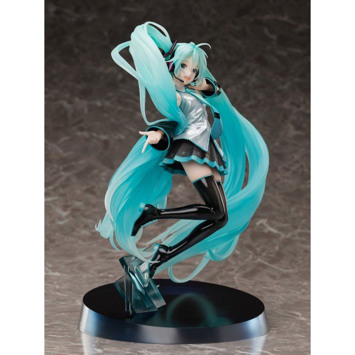 Vocaloid: Hatsune Miku Chronicle Ver. - 1/7 Complete Figure Vocaloid: Hatsune Miku Chronicle Ver. - 1/7 Complete Figure