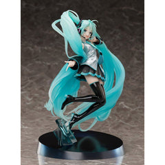 Vocaloid: Hatsune Miku Chronicle Ver. - 1/7 Complete Figure
