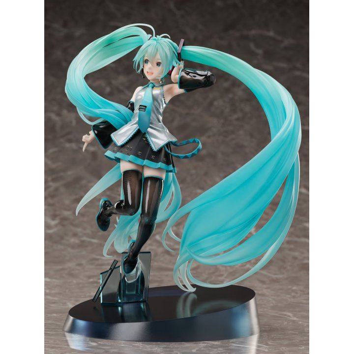 Vocaloid: Hatsune Miku Chronicle Ver. - 1/7 Complete Figure Vocaloid: Hatsune Miku Chronicle Ver. - 1/7 Complete Figure