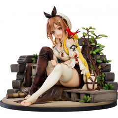 Atelier Ryza: Ever Darkness & the Secret Hideout: Reisalin Stout - 1/6 Complete Figure