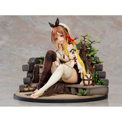 Atelier Ryza: Ever Darkness & the Secret Hideout: Reisalin Stout - 1/6 Complete Figure