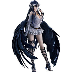 Overlord: Albedo so-bin Ver. - 1/6 Complete Figure