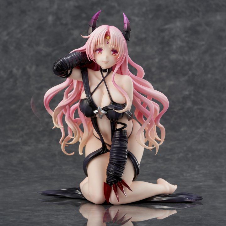 To Love-Ru Darkness: Sephie Michaela Deviluke Darkness Ver. - 1/6 Complete Figure