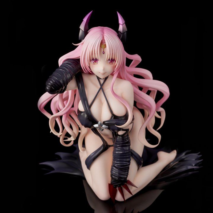 To Love-Ru Darkness: Sephie Michaela Deviluke Darkness Ver. - 1/6 Complete Figure