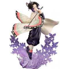 Demon Slayer: Kimetsu no Yaiba: Shinobu Kocho - 1/8 Complete Figure