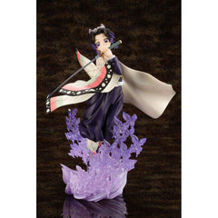 Demon Slayer: Kimetsu no Yaiba: Shinobu Kocho - 1/8 Complete Figure