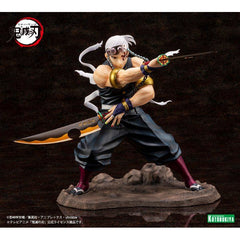 Demon Slayer: Kimetsu no Yaiba: Tengen Uzui - 1/8 Complete Figure