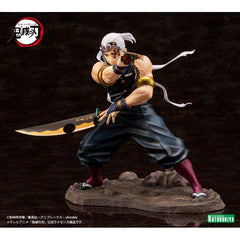 Demon Slayer: Kimetsu no Yaiba: Tengen Uzui - 1/8 Complete Figure