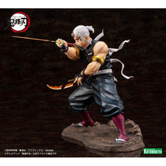 Demon Slayer: Kimetsu no Yaiba: Tengen Uzui - 1/8 Complete Figure