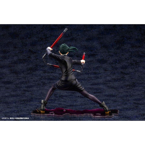 Jujutsu Kaisen: Maki Zenin - 1/8 Complete Figure