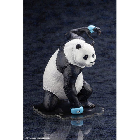 Jujutsu Kaisen: Panda - 1/8 Complete Figure