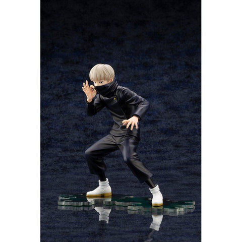 Jujutsu Kaisen: Toge Inumaki - 1/8 Complete Figure