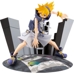 The World Ends with You: Neku Sakuraba - 1/8 Complete Figure