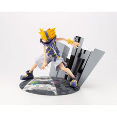 The World Ends with You: Neku Sakuraba - 1/8 Complete Figure