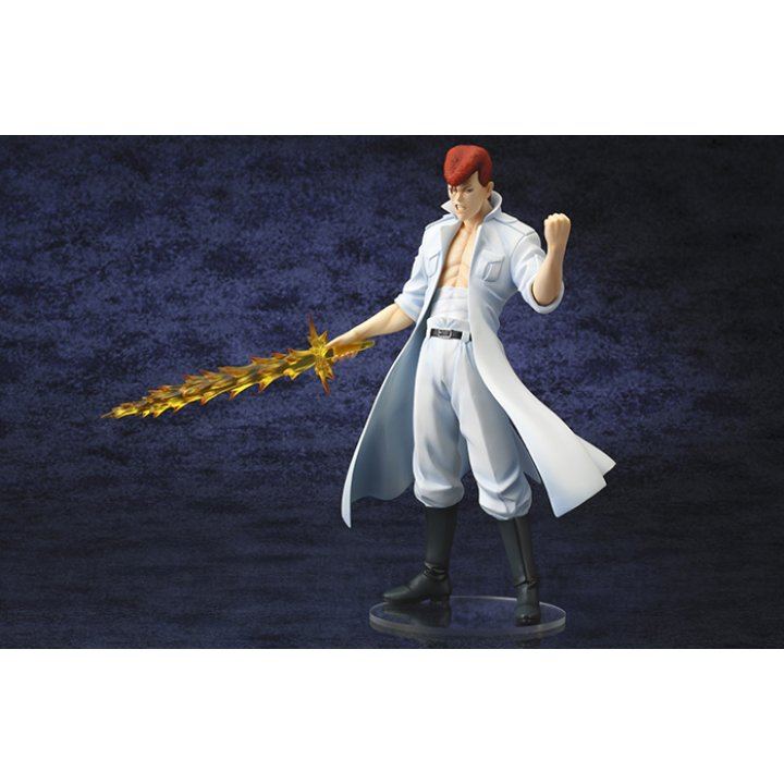 YuYu Hakusho: Kazuma Kuwabara - 1/8 Complete Figure