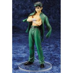 YuYu Hakusho: Yusuke Urameshi - 1/8 Complete Figure