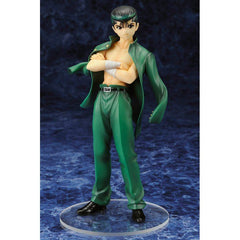 YuYu Hakusho: Yusuke Urameshi - 1/8 Complete Figure