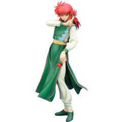 YuYu Hakusho: Kurama - 1/8 Complete Figure