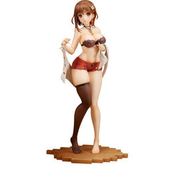 Atelier Ryza 2: Lost Legends & the Secret Fairy: Reisalin Stout Okigae Mode - 1/7 Complete Figure