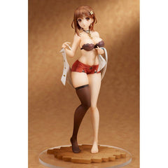 Atelier Ryza 2: Lost Legends & the Secret Fairy: Reisalin Stout Okigae Mode - 1/7 Complete Figure