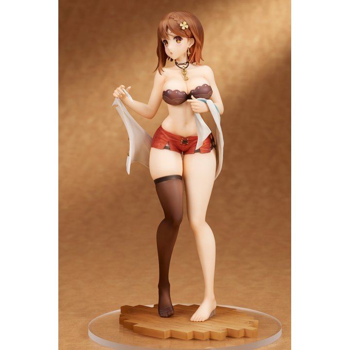 Atelier Ryza 2: Lost Legends & the Secret Fairy: Reisalin Stout Okigae Mode - 1/7 Complete Figure