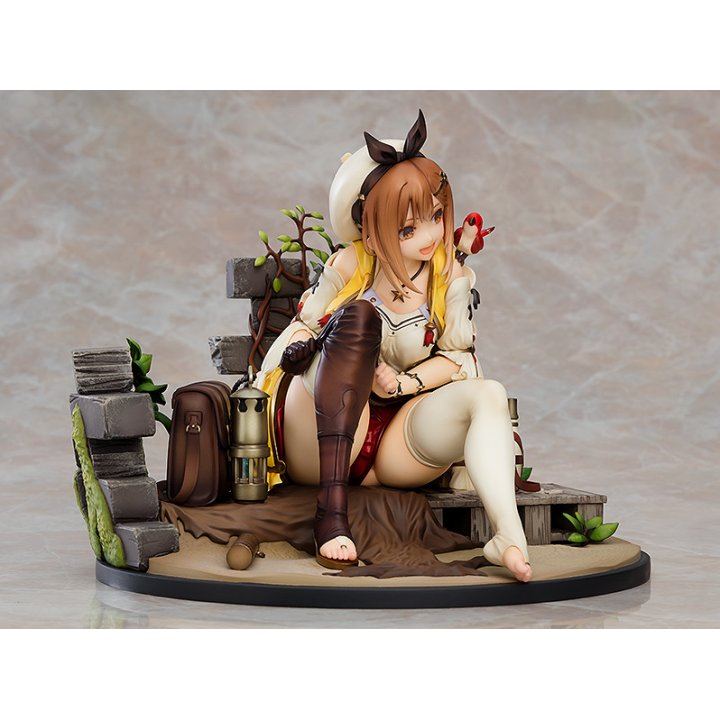 Atelier Ryza: Ever Darkness & the Secret Hideout: Reisalin Stout - 1/6 Complete Figure