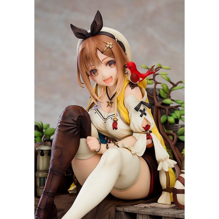 Atelier Ryza: Ever Darkness & the Secret Hideout: Reisalin Stout - 1/6 Complete Figure