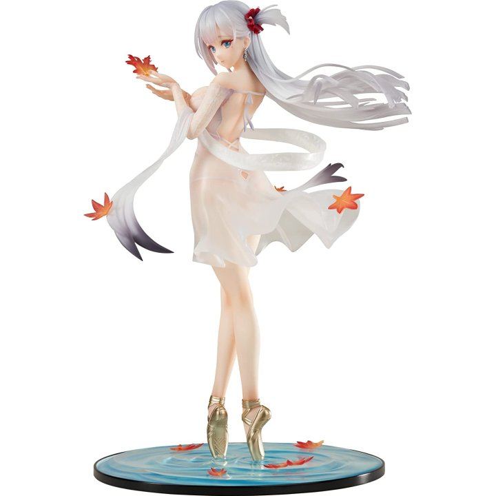 Azur Lane: Shokaku The Crane that Dances With the Wind Ver. - 1/7 Complete Figure